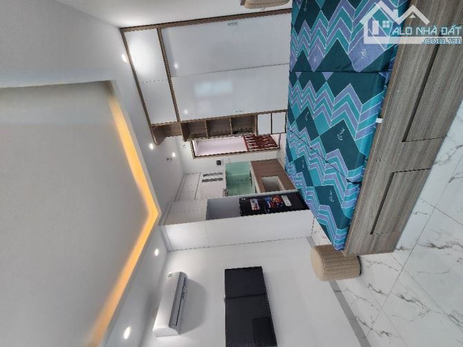 SIÊU PHẨM XUÂN LA – LÔ GÓC – 6 TẦNG THANG MÁY – GẦN PHỐ – CHỈ 14.. TỶ  💎 Diện tích: 52m² - 3