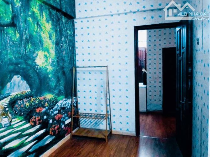 Bán căn hộ chung cư Hoàng Quốc Việt, 87m2, 2 ngủ, 2 vệ sinh, 6.48 tỷ sổ đỏ chính chủ - 3