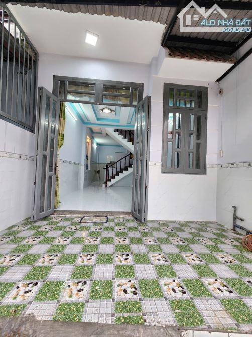 2,95Tỷ TL🔥Bán nhà 1 trệt 1 lầu, gần trung tâm y tế Dĩ An 600m, p.Tân Đông Hiệp, Tp.Dĩ An - 3
