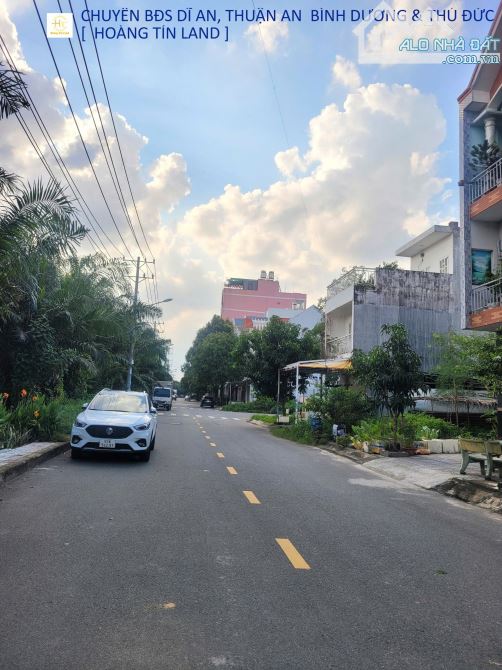 Bán nhà nghỉ 1T5L 5x20m hoàn công, đường GS3 p.Đông Hòa kế GO Dĩ An, thu 100tr/th - 3