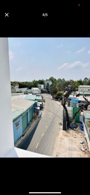 NỀN GÓC 2 MT 4,6 TỶ Đ. PHẠM HỮU LẦU - LIỀN KỀ AEON, Bình THỦY, TP CẦN THƠ - 3