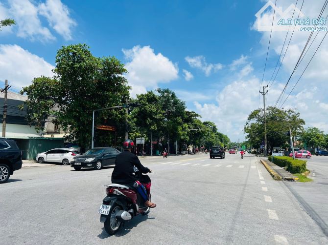 Lô góc bánh chưng duy nhất khu phân lô hơn 3 tỉ cần bán - 3