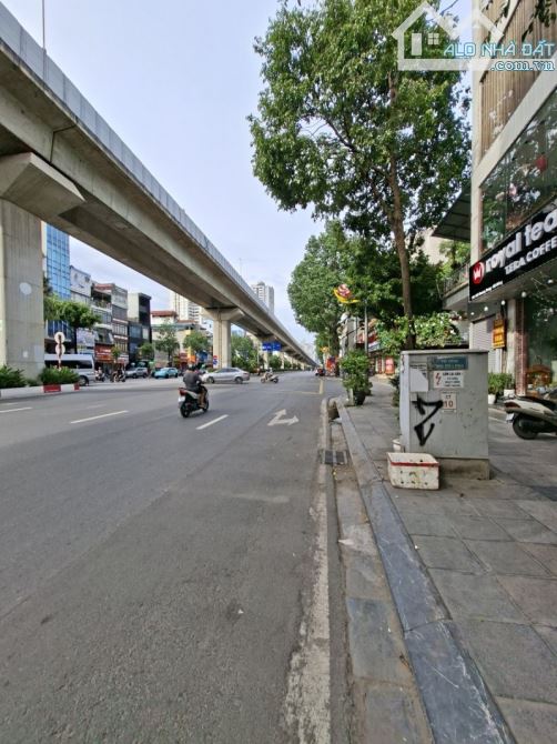 bán nhà phố quang trung, hà đông, tuyến phố huyết mạch, 100m2, 4 tầng, giá 28 tỉ - 3