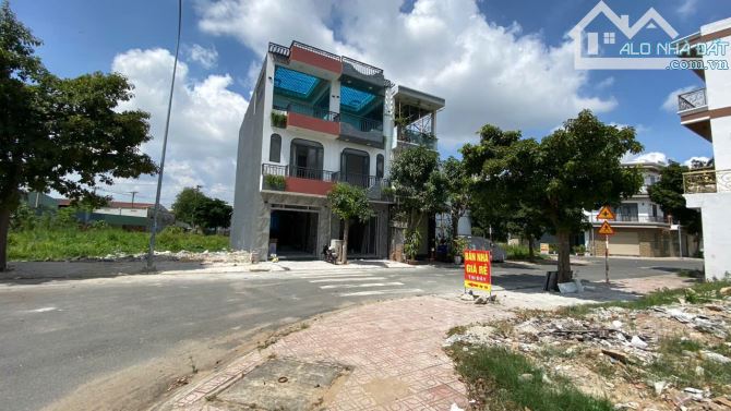 Bán đất 4x16m, đường N1 KDC Lê Phong Bình Chuẩn 1 p. Bình Chuẩn - 3