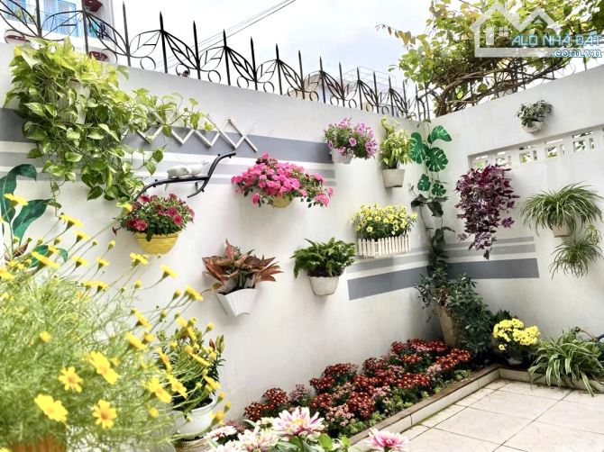🏡 BÁN NHÀ 3 TẦNG CẠNH LÔ GÓC ĐỐI DIỆN CÔNG VIÊN – KHUÊ MỸ ĐÔNG – NGŨ HÀNH SƠN - 3