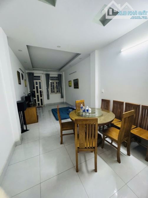 🏡 NHÀ PHỐ CAO XUÂN DỤC, P.12, Q.8
 - 11 TỶ – SHR – Ở NGAY – KINH DOANH TỐT - 3