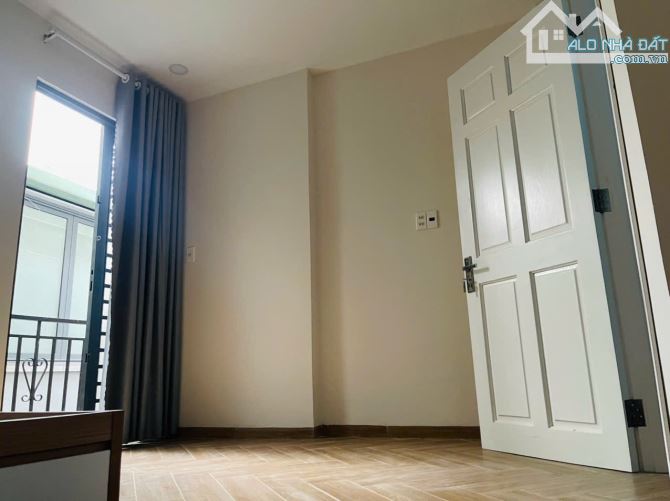 Bán nhà 1/ phạm văn chiêu p9 Dat:4,5x6 1 lầu 2pn 3wc, giá 3,7 tyt Tl - 3