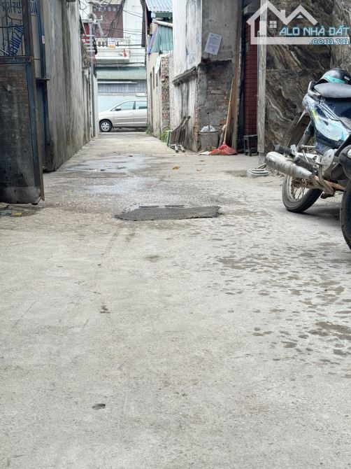THƯỢNG THANH LONG BIÊN 51M -1 NHÀ RA ĐƯỜNG Ô TÔ TRÁNH NHỈNH 7 TỶ XÍU - 3