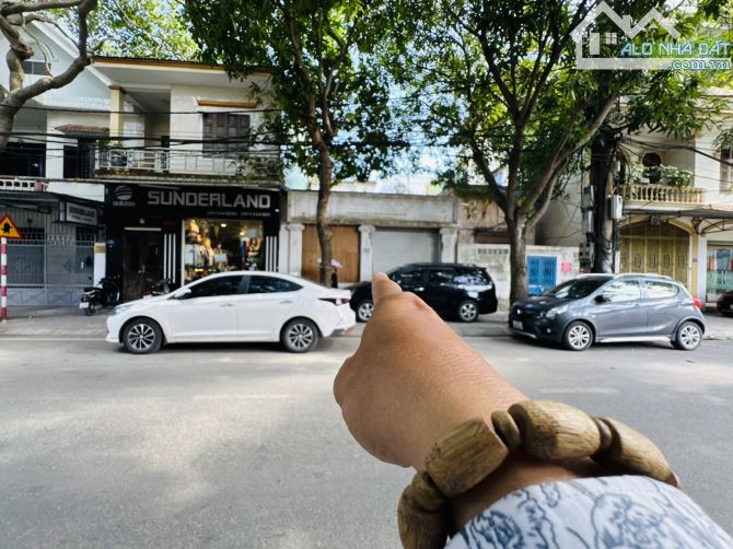 ĐẤT KINH DOANH TOP 1 ĐƯỜNG NGƯ HẢI - TP VINH - 3