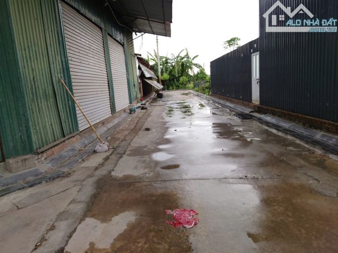 Thanh khoản lô đất đường Văn Học, thôn Bầu, Thiên Lộc, Ô tô đỗ cửa, trục kinh doanh - 3