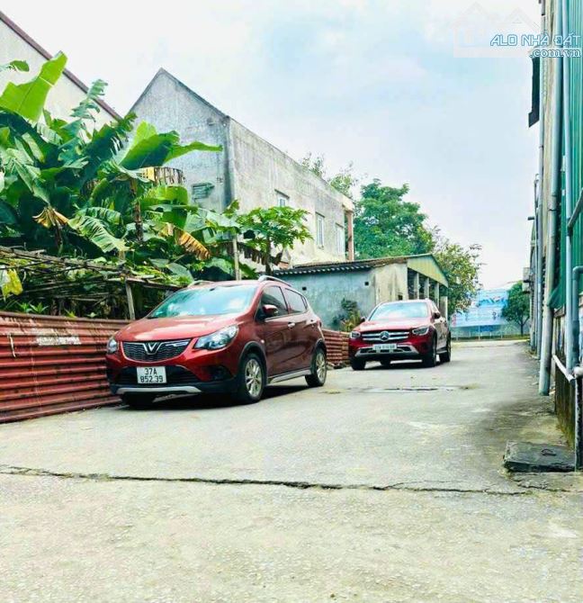ĐẤT ĐẸP , LÔ GÓC SIÊU ĐẸP KHỐI 10 - P. CỬA NAM - TP VINH - 3