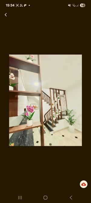 BÁN NHÀ MỚI ĐẸP – 5 TẦNG – NGÕ RỘNG – Ô TÔ TRÁNH – YÊN NGHĨA - 31M GIÁ 5.89 tỷ - 3