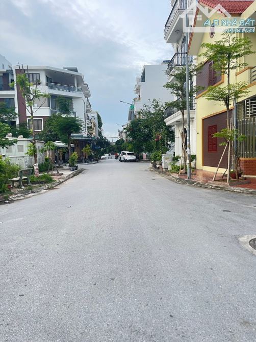Bán lô đất 50m rẻ đẹp nhất phân lô Tđc xi măng - 3