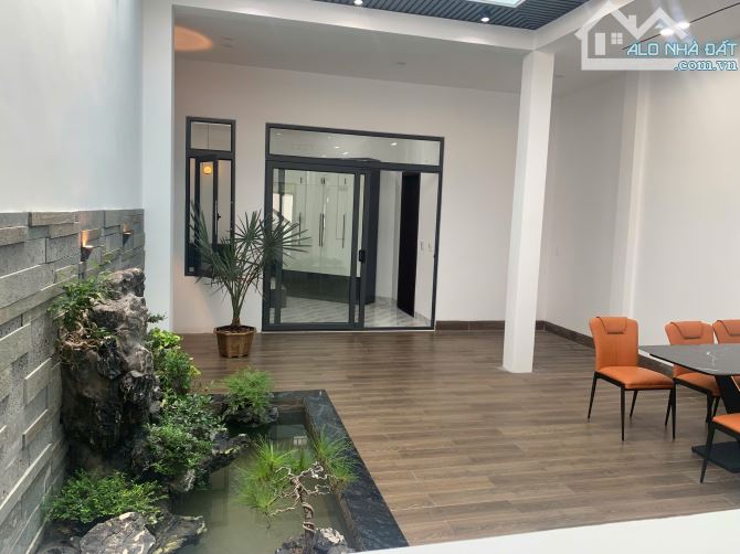 NHÀ ĐẸP _ NHÀ 2 TẦNG  – KIỆT LÊ NGÔ CÁT, THUỶ XUÂN - 3