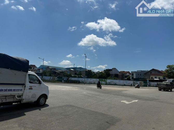 ĐẤT MẶT TIỀN TRẦN THÁI TÔNG GẦN ĐOẠN ĐỒNG KHỞI DIỆN TÍCH 125M2 - 3