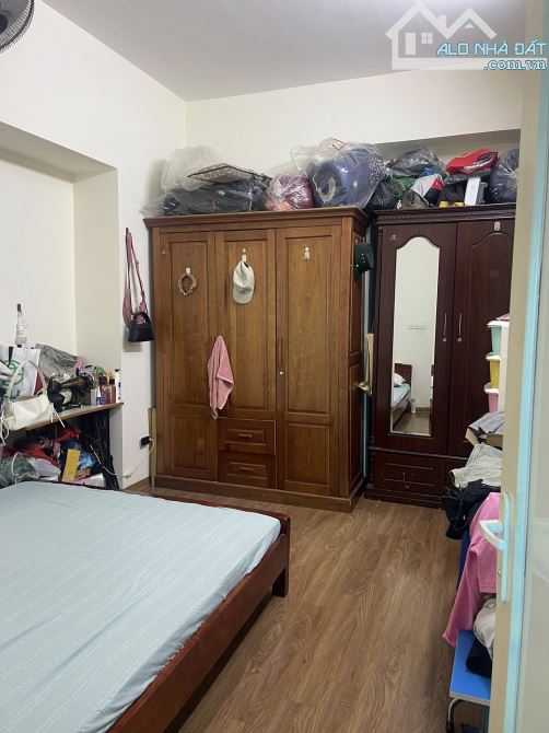 XUÂN ĐỉNH BĂC TỪ LIÊM 30m 5 TẦNG  GIÁ 5,5 TỶ  NHÀ MỚI ĐẸP Ở LUÔN - 3