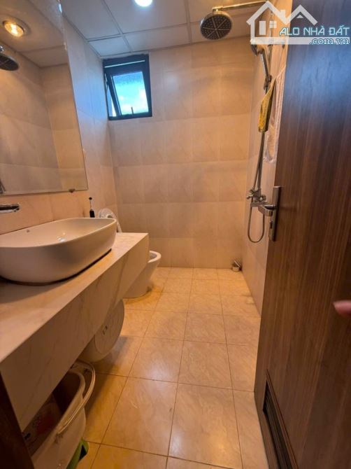 ĐIỂM 10 CHO VỊ TRÍ & NHÀ_KINH DOANH ĐỈNH NÓC KỊCH TRẦN_8TẦNG THANG MÁY. - 3