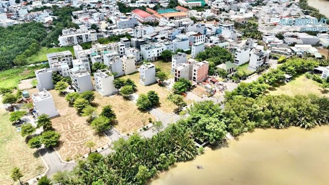 Bán Đất KDC Gia Long Phước Kiển 5 x 16 Sổ riêng Mt đường 8m 5,8 tỷ HT Bank - 3