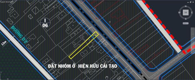 Bán Nhà Mặt Tiền Tỉnh Lộ 15 – Xã Tân Thạnh Đông (Cũ), Củ Chi – Vị Trí Kinh Doanh Sầm Uất - 3