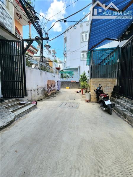 Giá Tốt Khó Tìm! Nguyễn Lâm thông Vạn Kiếp - 73m2 - 3 tầng - 8.5 tỷ Phường 3 Bình Thạnh - 3