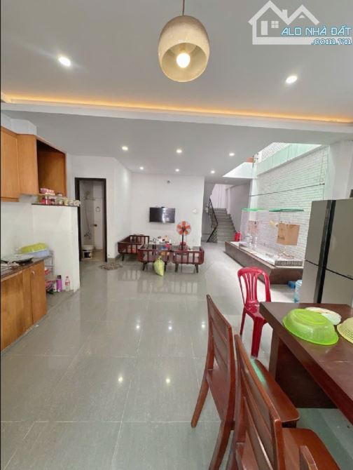 BÁN GẤP – 3 TẦNG - ĐƯỜNG 8M – PHAN HUY ICH - TÂN BÌNH - 85M² – GIÁ CHỈ  8.9 TỶ - 3