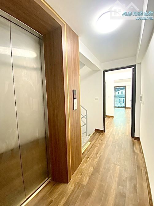 Chỉ 7.75 tỷ sở hữu căn nhà 7 tầng thang máy lô góc tại Kim Giang Phường Thanh Liệt - 3