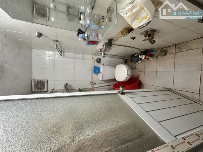 🚶‍♂️ 3 BƯỚC RA MẶT PHỐ - 5 TẦNG 2 THOÁNG - NHỎ XINH GIỮA LÒNG CẦU GIẤY - 3
