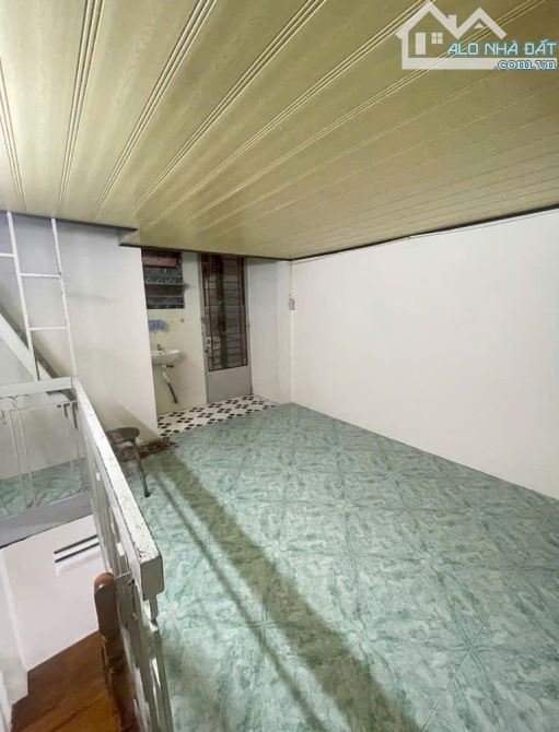 HẺM Ô TÔ VF3 TỚI NHÀ, 2 Tầng 3PN gần 40m2, P2 Phú Nhuận, 6.4 tỷ TL - 2