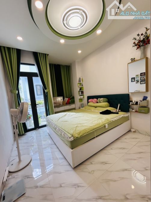HUỲNH TẤN PHÁT - TẶNG FULL NỘI THẤT -CHỈ 6.8ty - 3