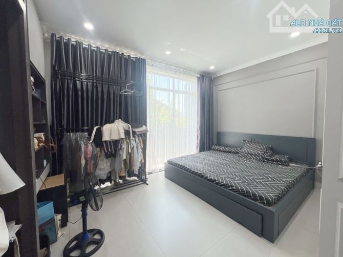 BÁN BIỆT THỰ MINI ĐƯỜNG SỐ 1, AN LẠC, BÌNH TÂN, 12x12m, 3 TẦNG, GIÁ 9.5T - 3