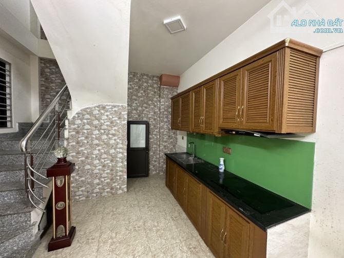 BÁN NHÀ RIÊNG DÂN XÂY PHỐ PHÚC LỢI, LONG BIÊN 35m2, 4 TẦNG, MT 3,8m, GIÁ 5,1 TỶ - 3
