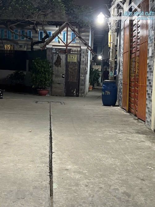 Bán Gấp Nhà 55m² Thuận Quận 7 - Vị Trí Đẹp, Tiện Ích Vượt Trội - Giá Tốt Nhất T - 3