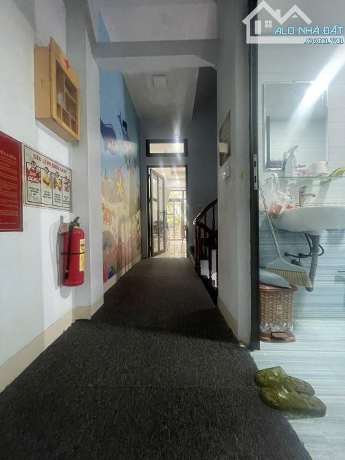 LK Dương Nội - PHÂN LÔ – Ô TÔ TRÁNH – VỈA HÈ RỘNG – KINH DOANH/VĂN PHÒNG 50m giá nhỉnh 14t - 3