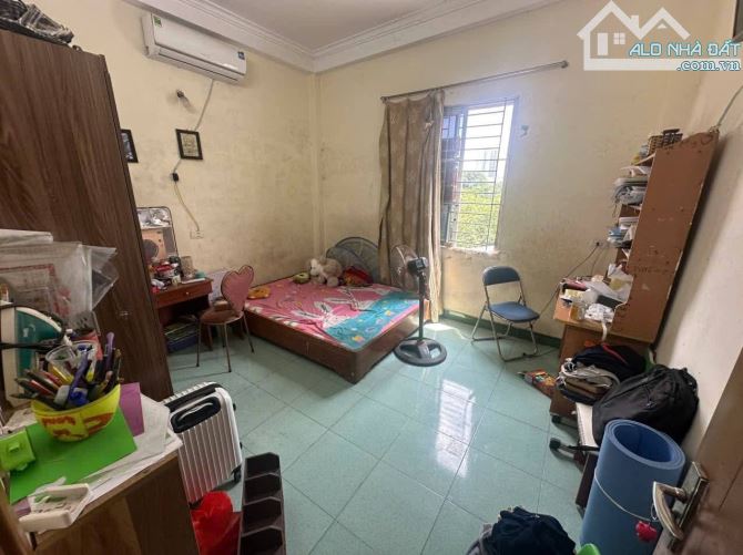 CẦN BÁN NHÀ NGÕ 2 XÓM CHÙA TỨ HIỆP - DT 47M2 - 4 TẦNG - MT 4M - GIÁ 6.8 TỶ - 3