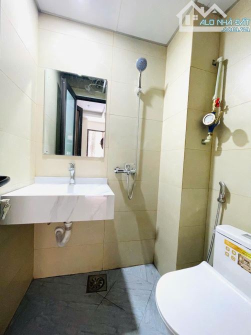 🏠 BÁN NHÀ 55M2 -  5 TẦNG - 13 PHÒNG - VỪA Ở VỪA CHO THUÊ – 7.3 TỶ 📞Hằng mini - 3