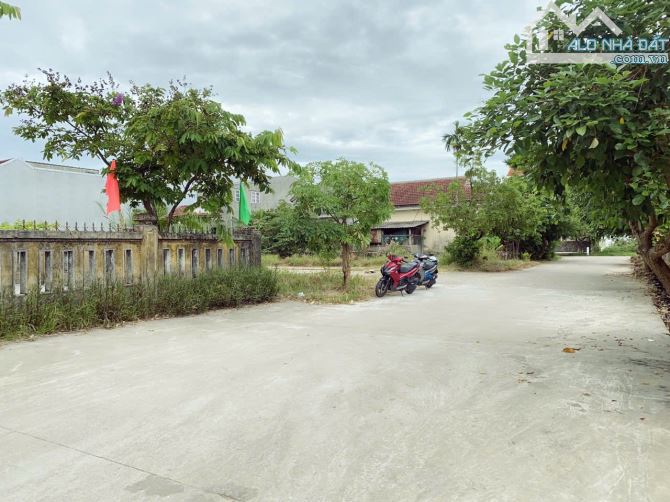 BÁN ĐẤT KQH HẠ CỒN TRỐNG LẠI THẾ GIÁ RẺ - 3