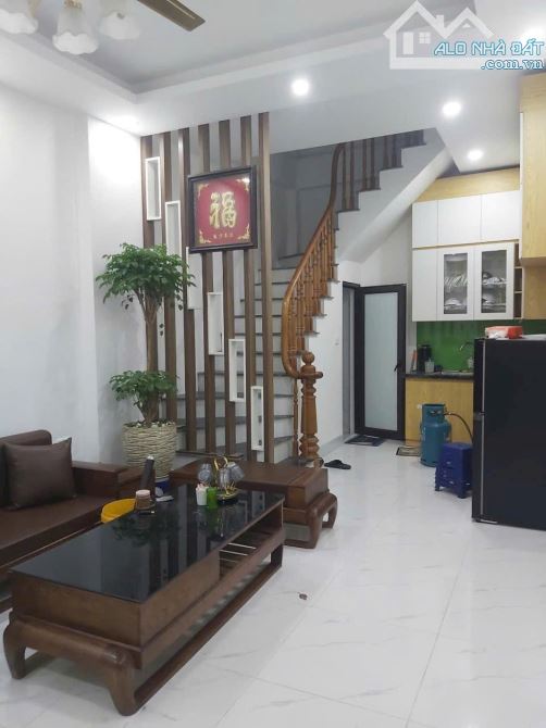 🏡 NHÀ ĐẸP CHÍNH CHỦ – TRUNG VĂN – 35m² x 5T – GIÁ 6.8 TỶ  ✨ Nhà chính chủ tự xây, chắc ch - 3