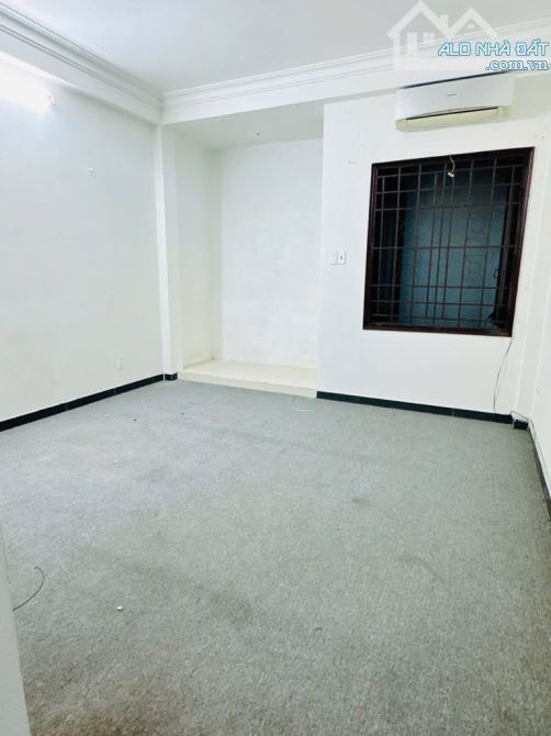 Bán nhà bình thạnh, gần trường đại học 7pn - 3