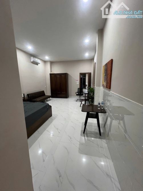 Bán nhà 3 tầng 85m đất mặt tiền đường Nguyễn Thiện Kế gần Võ Văn Kiệt gần Biển chỉ 9,6 tỷ - 3