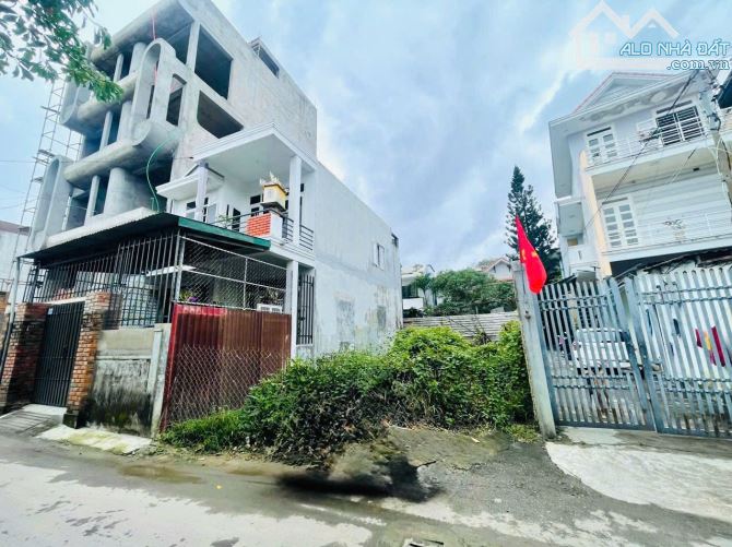 BÁN MẶT TIỀN KINH DOANH GẦN DƯƠNG VĂN AN - 3