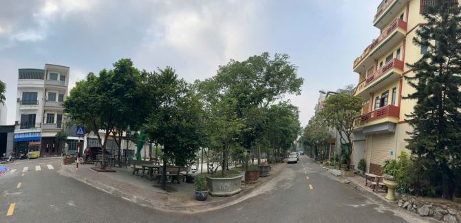 CẦN BÁN LÔ ĐẤT KHU ĐÔ THỊ VẠN LỘC TỨ MINH -HẢI DƯƠNG - 2