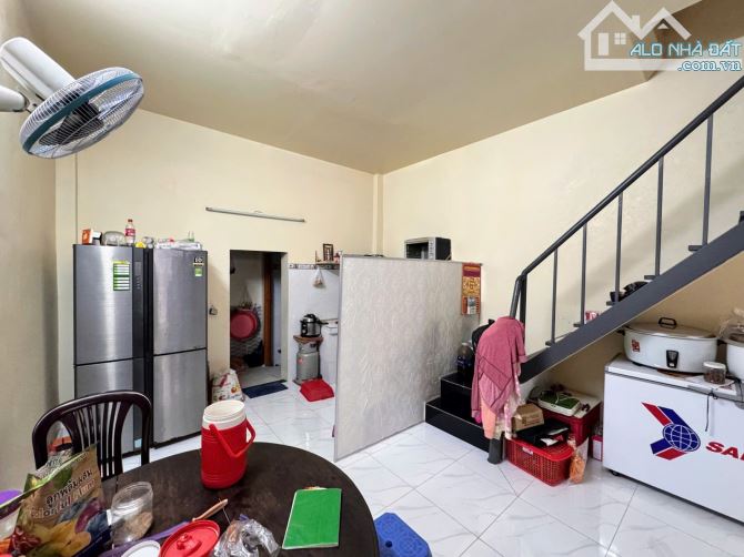 🌷🌻 HÀNG HIẾM NGAY CHỢ GÒ XOÀI  46M² (4x11.5) – 2 TẦNG ĐÚC ĐẸP – GIÁ CHỈ 3.x T - 3