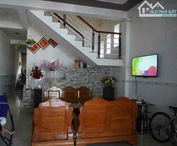 💥Nhà căn góc 2 mặt tiền Lý Tự Trọng ( 5x20 ) giá 7.8 tỷ. Nhà trung tâm biển Tuy Hoà - 3