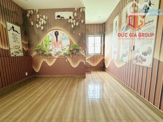 🔴 Cho thuê NHÀ, MBKD Đường Phan Trung, kinh doanh tự do - 3