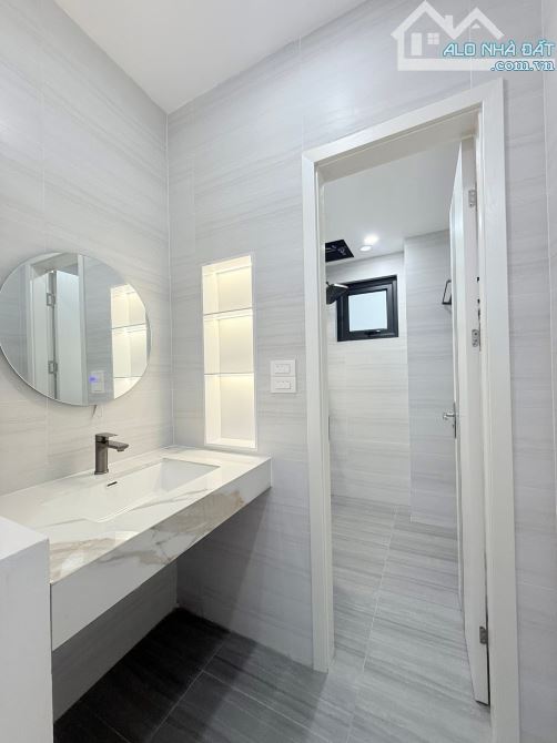 TÂY SƠN - 41m2. - 6T - 13.8Ty Gần ĐẠI HỌC THUỶ LỢI - CÔNG ĐOÀN -  Y - 3
