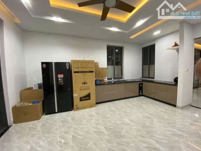 Cần bán gấp căn nhà 3 tầng ở đường Trần Lê, Hòa xuân, Cẩm Lệ, Đà Nẵng - 3