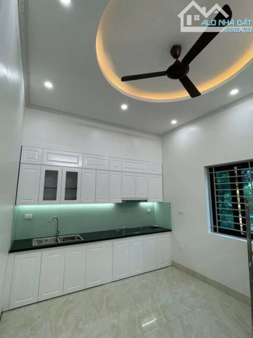Bán siêu phẩm lô góc,2 thoáng,ô tô ngủ nhà Phố Dược Hà Đông giá hơn 13 tỷ - 3