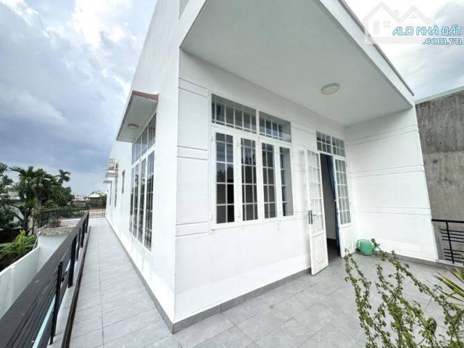 Bán biệt thự sân vườn Linh Đông 200m² – hẻm ô tô 5m – gần Vành đai 2 – giá chỉ 12.2 tỷ, - 3