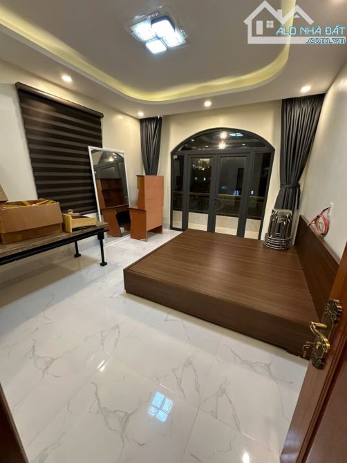 CHO THUÊ VILLA CAO CẤP HIỆN ĐẠI NGUYỄN SIÊU P7 ĐÀ LẠT - 3