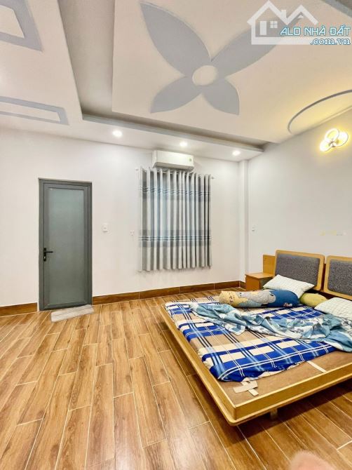 Bán nhà Tân Kỳ Tân Quý, 5x20m, 3 tầng, 6PN/7WC, HXH thông. - 3